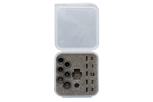 SPECIALTY Podium Peep Aperture Kit
