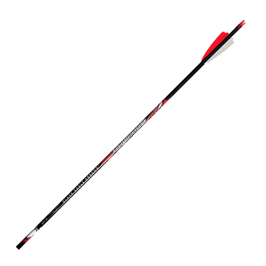 BLACK EAGLE Rampage 2.5in Shield Cut -Single