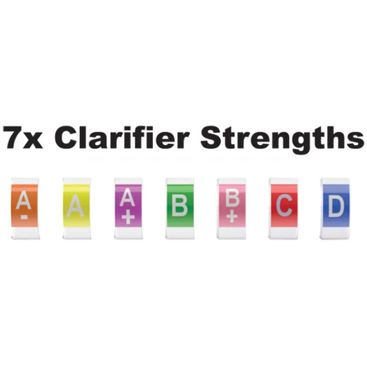 HAMSKEA Clarifying Lens