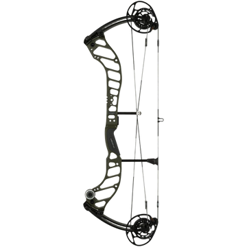BOWTECH Bows – Archery World