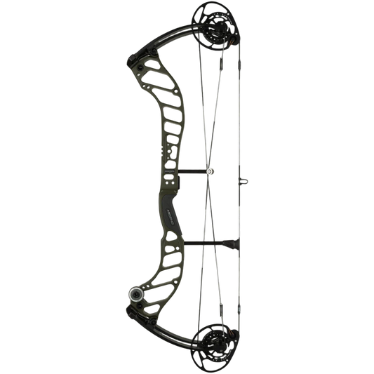 Bowtech Ascend