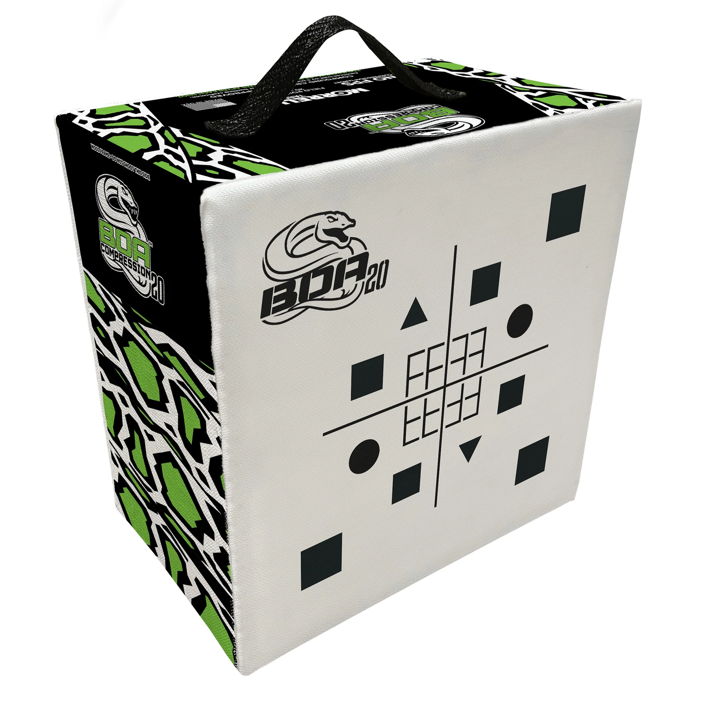 MORRELL BOA Compression 20