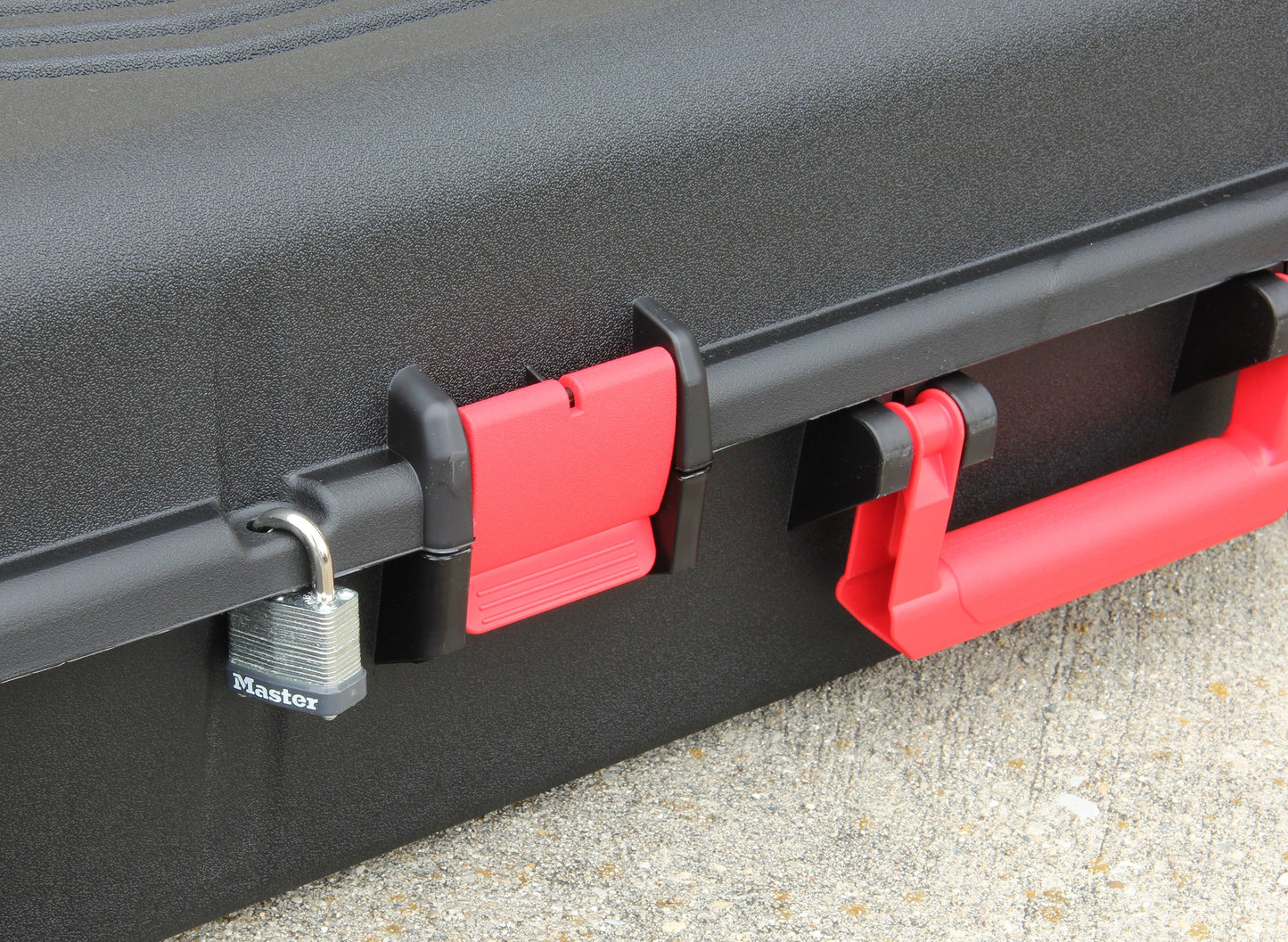 MTM Traveler Bow Case