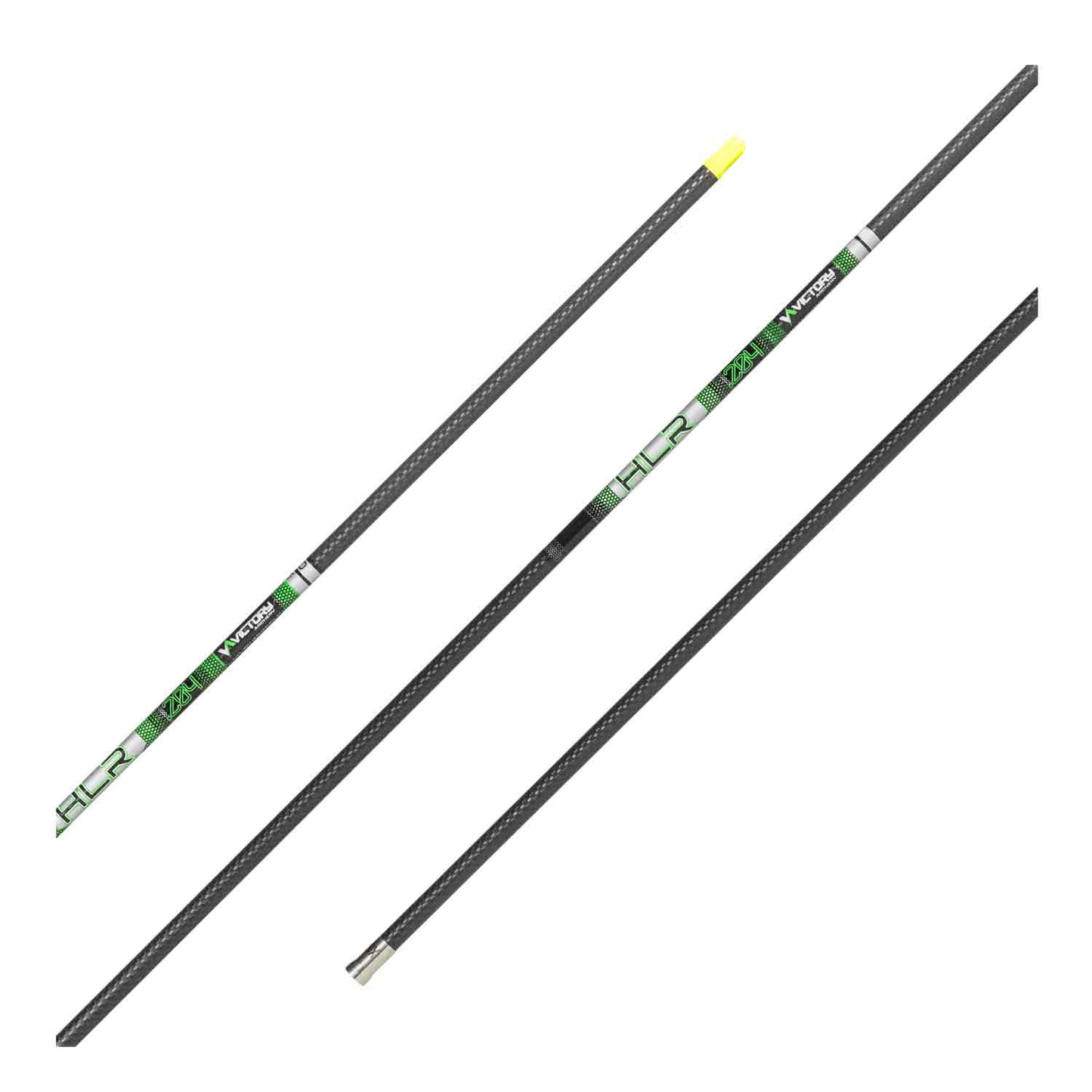 VICTORY HLR Elite Gamer Arrow Shafts