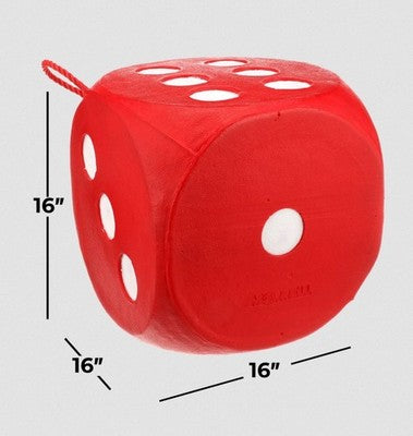 MORREL Big High Roller Target