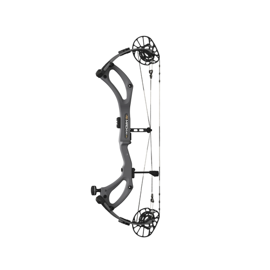 PSE Mach 30 DS - FDS