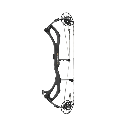 PSE Mach 33 DS - FDS