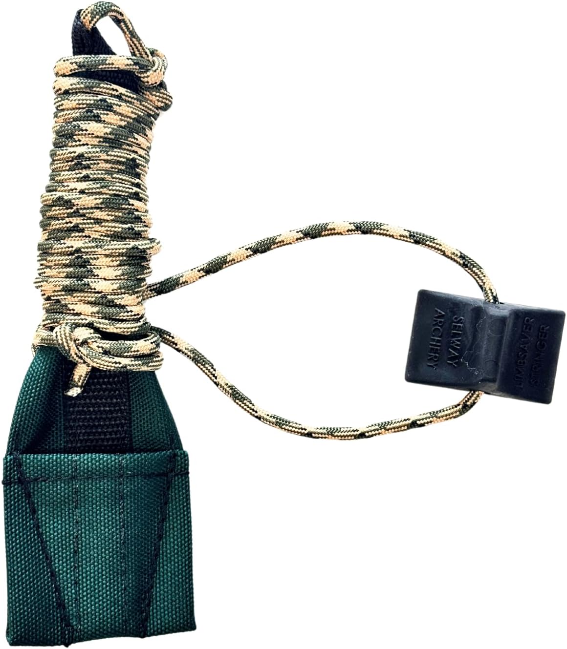 SELWAY ARCHERY Recurve Stringer
