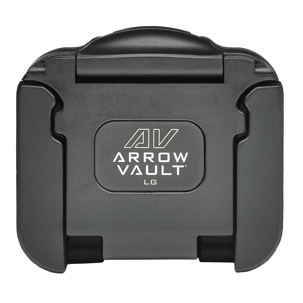 MATHEWS Arrow Vault Magazine