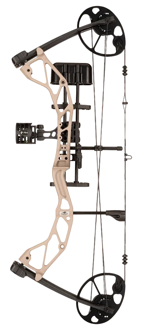 DIAMOND Radian Packages