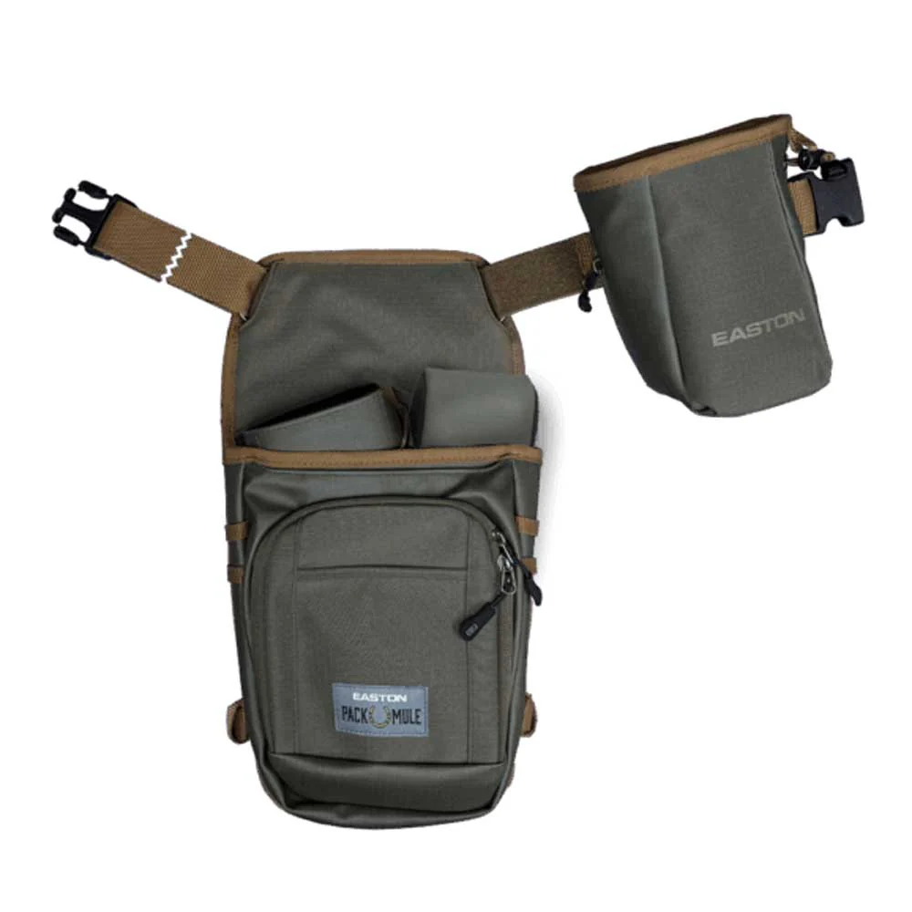 EASTON Pack Mule Quiver