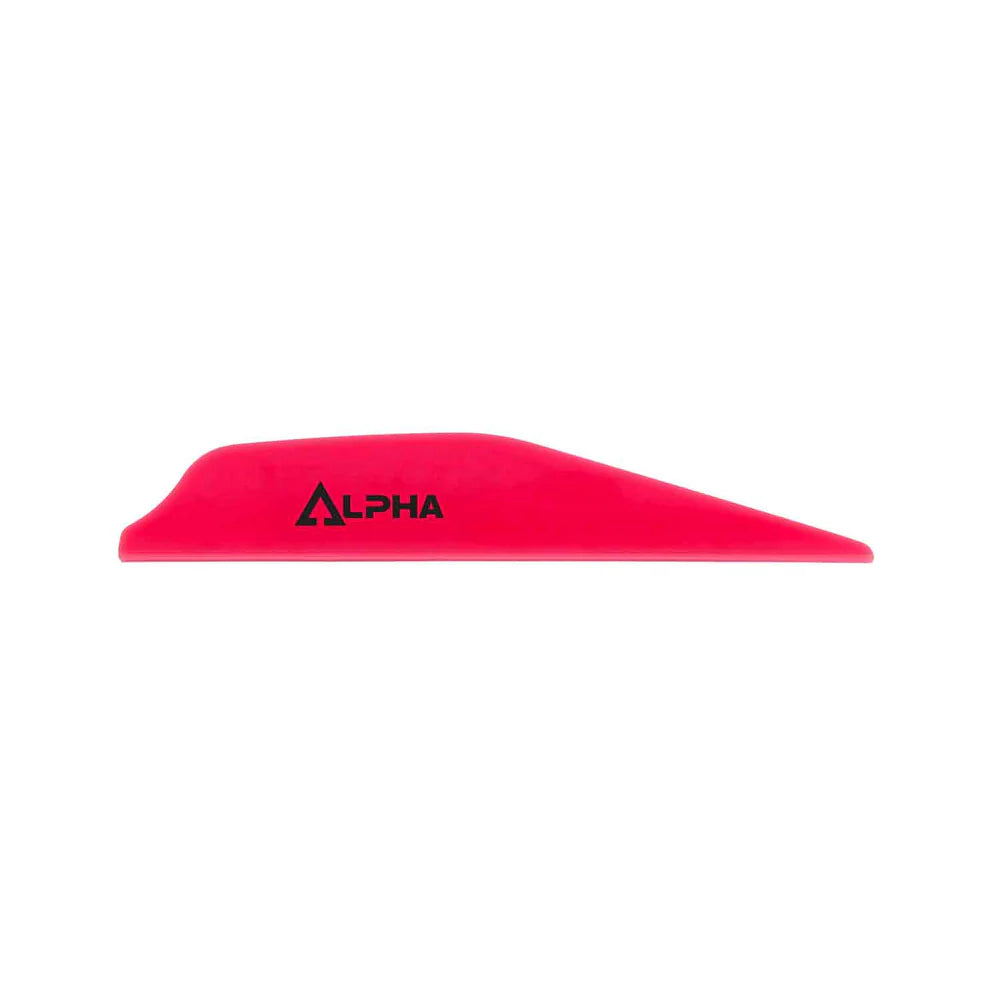 BOHNING Alpha Vanes 2.8" - 36pack
