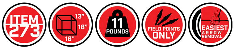 MORRELL Yellow Jacket YJ - 380 Dual Threat