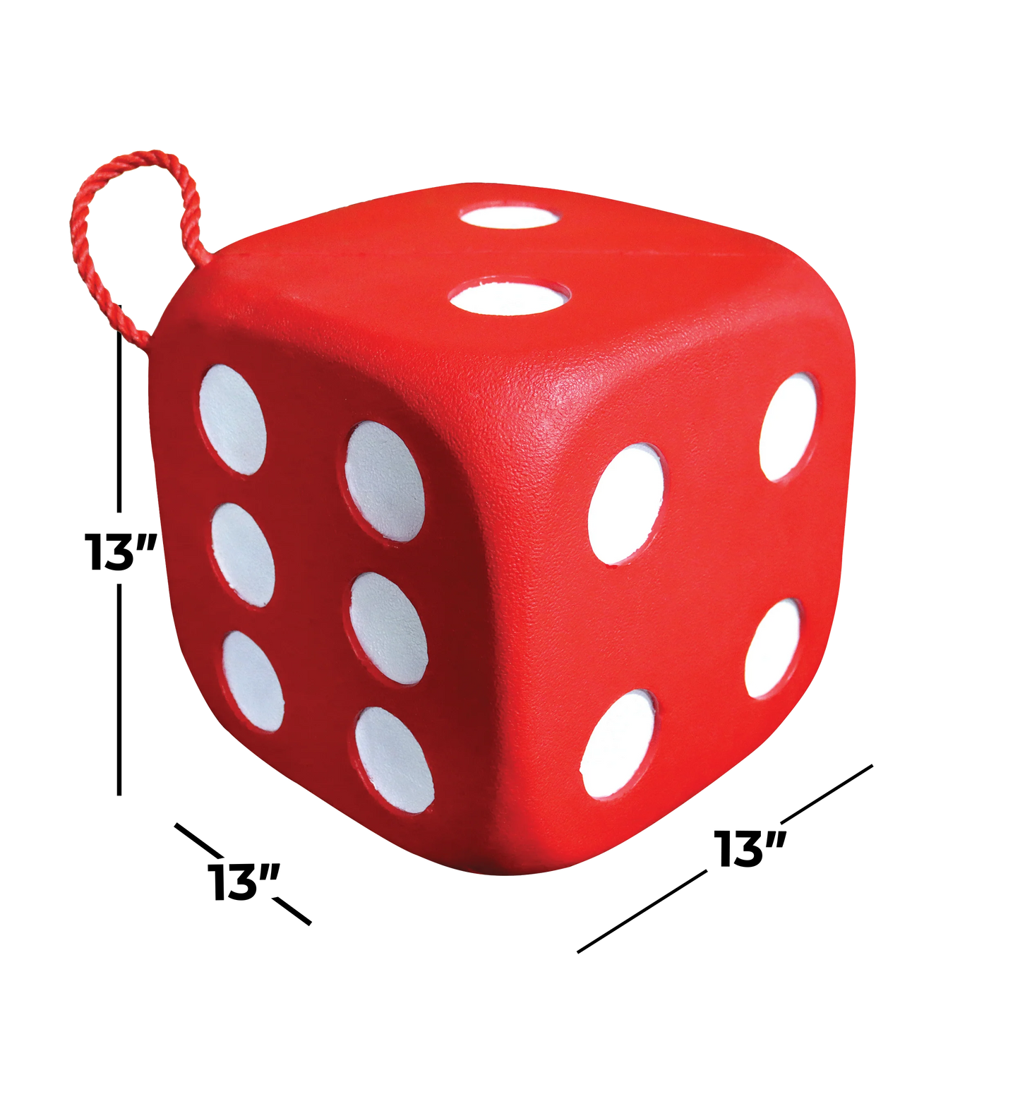 MORREL High Roller Target