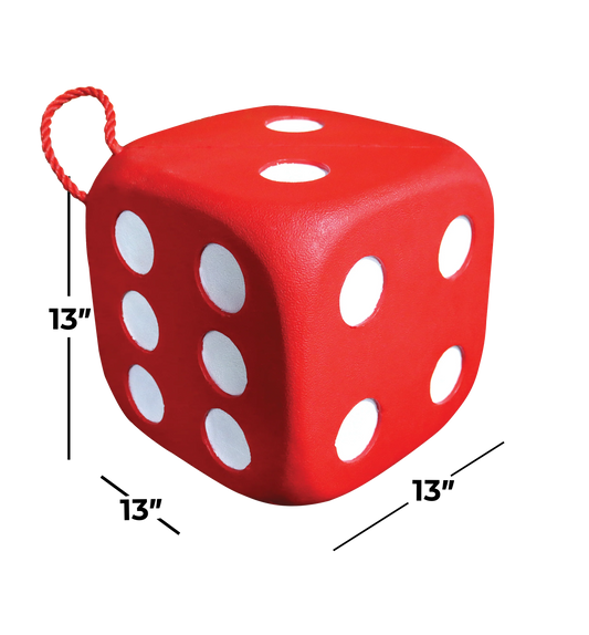 MORREL High Roller Target