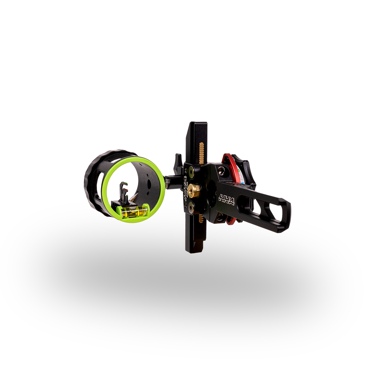 HHA Nytrx XV3