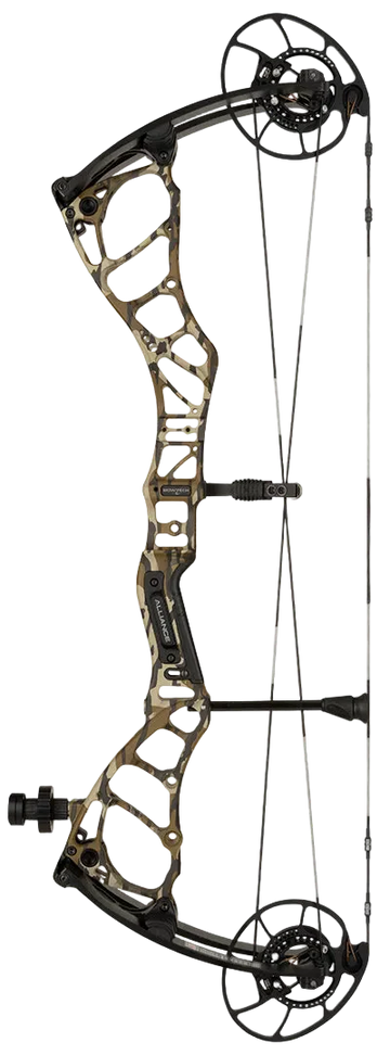 BOWTECH Bows – Archery World
