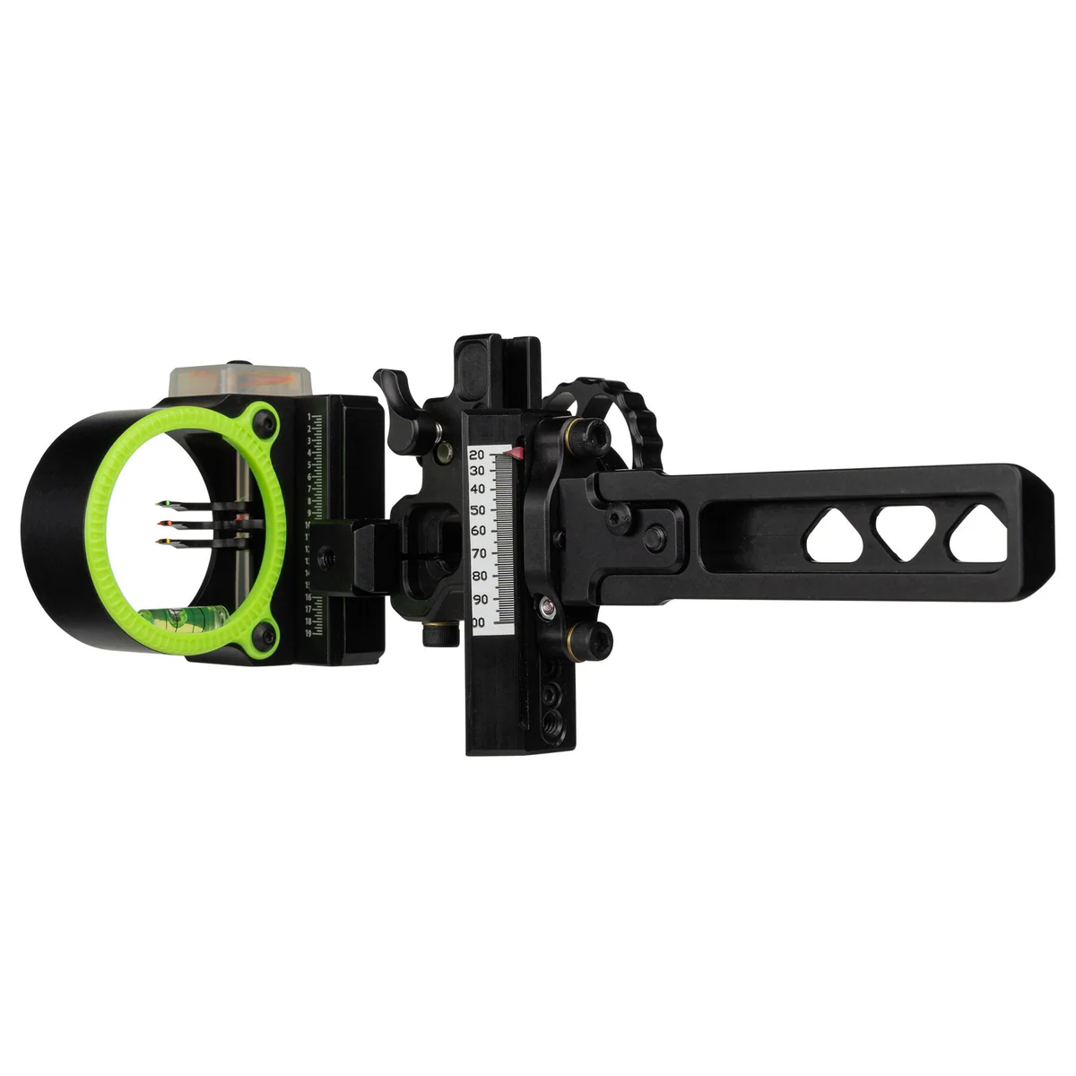 BLACK GOLD Pro Hunter HD