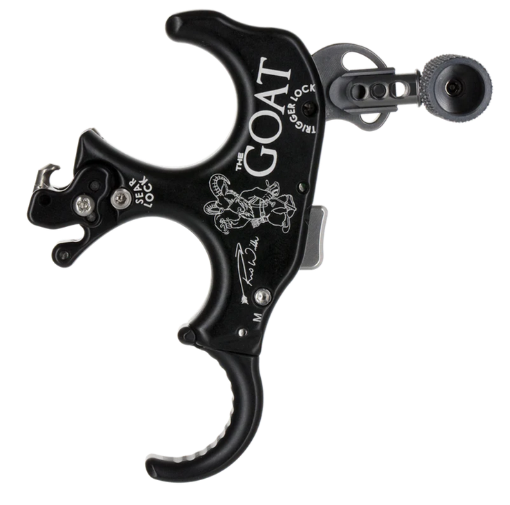 T.R.U. Ball Goat Reo Wilde Signature Series Release