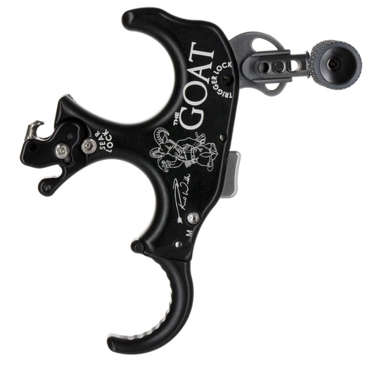 T.R.U. Ball Goat Reo Wilde Signature Series Release