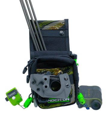 NOCK ON  Pocket Quiver Pro