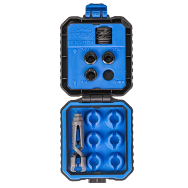 HAMSKEA FS Raptor Peep System