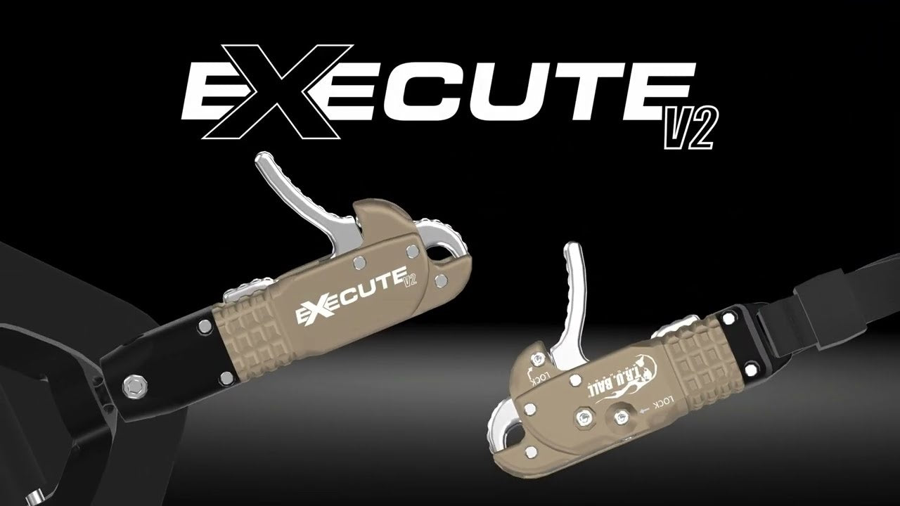 TRUBALL Execute V2