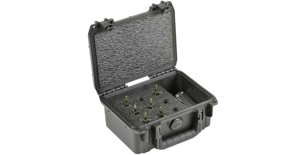 SKB Broadhead Case
