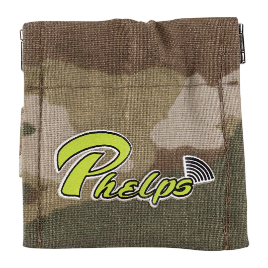 PHELPS Game Call Pouch