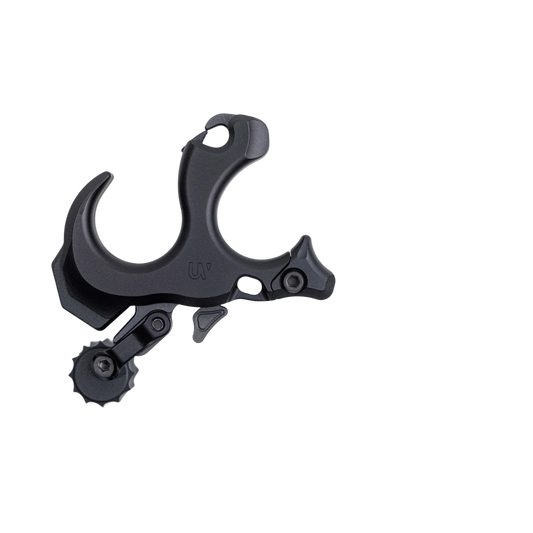 ULTRAVIEW Button 2 attachments