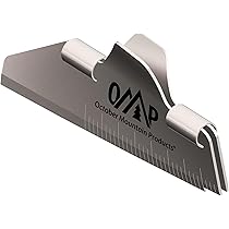 OMP Phoenix Clamp