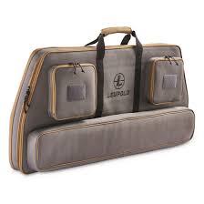 LEUPOLD Rendezvous Bow Case