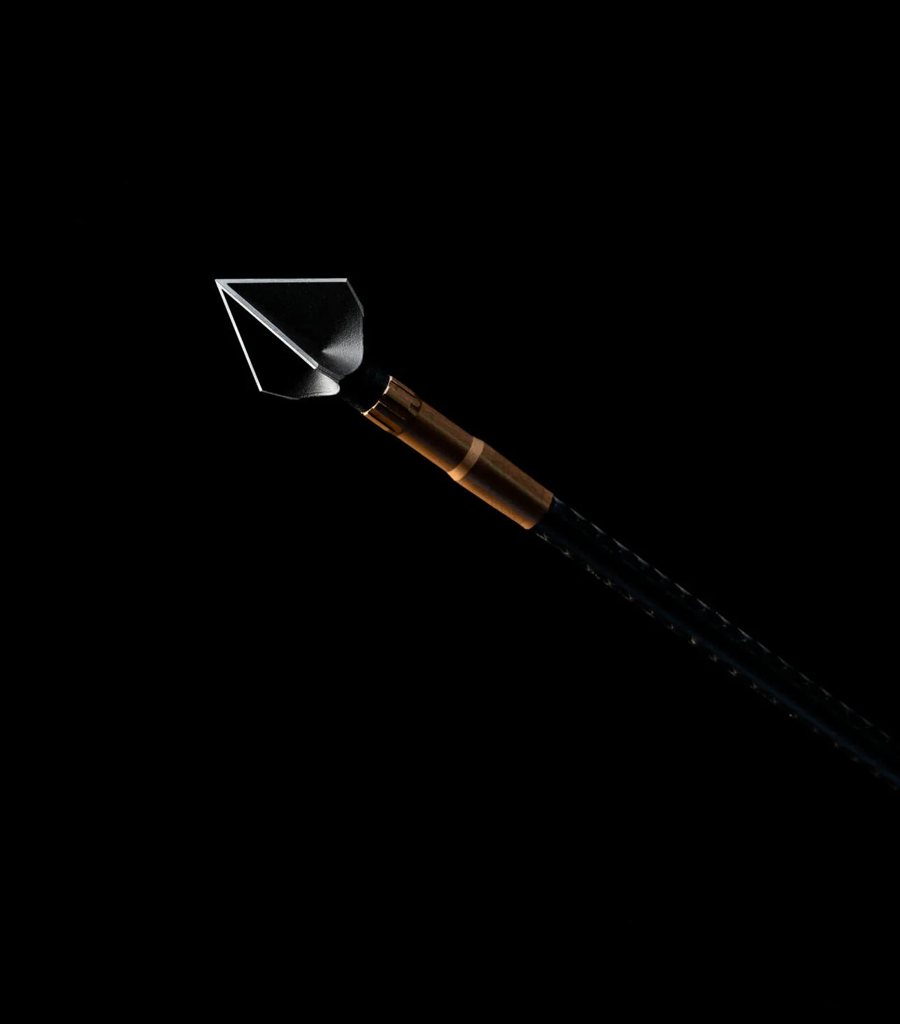 Annihilator Double Bevel Broadheads