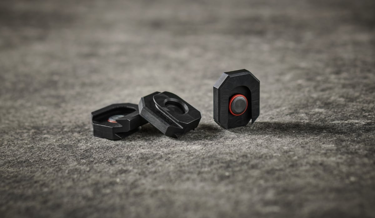 MATHEWS Bridge-lock Stabilizer Weights