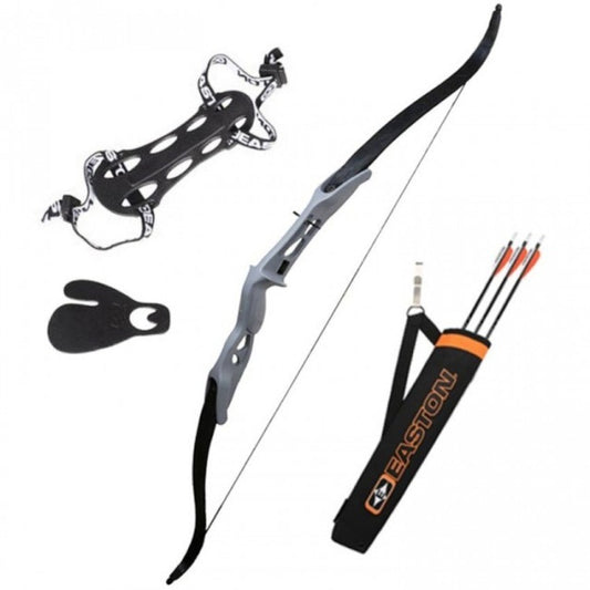 EASTON Youth Recurve Bow Kit