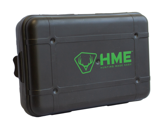 HME Broadhead Case