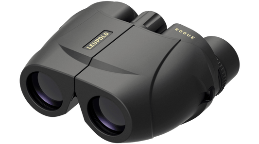 LEUPOLD BX-1 Rogue Compact Binocular 10 x 25mm