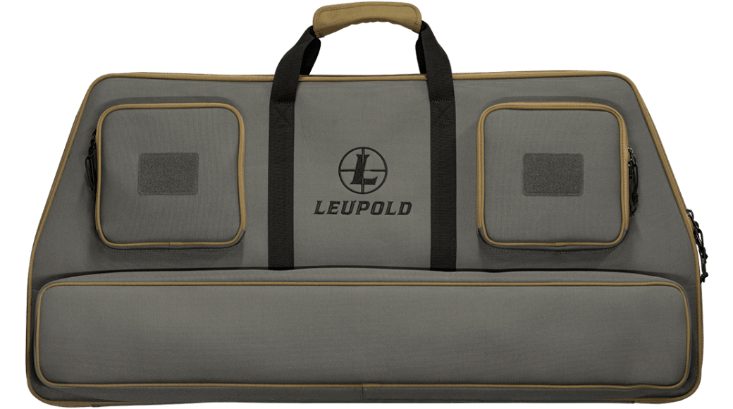 LEUPOLD Rendezvous Bow Case
