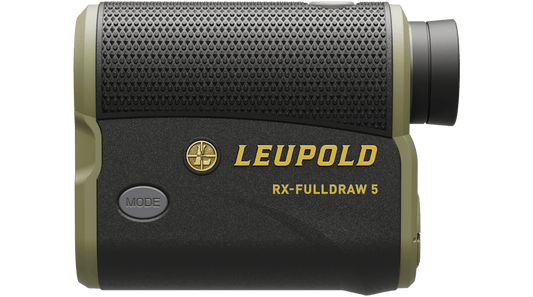 LEUPOLD Fulldraw 5 Rangefinder