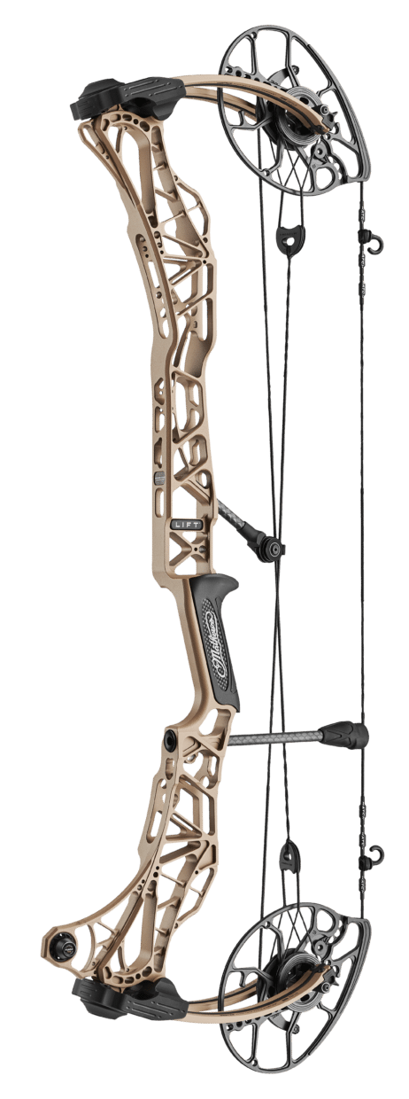 MATHEWS Lift 33"