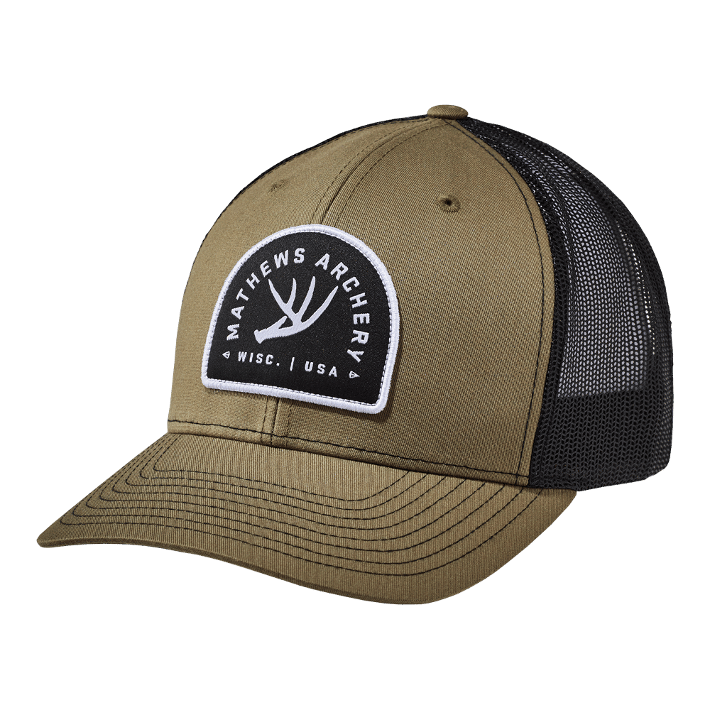 MATHEWS Hats