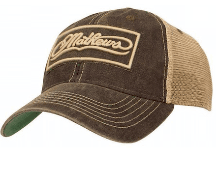 MATHEWS Hats