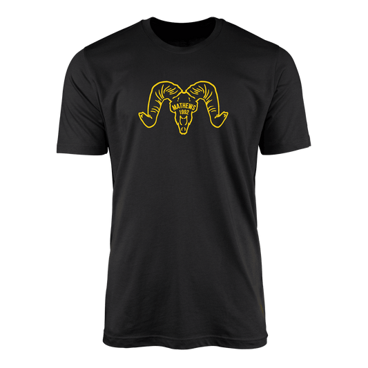 MATHEWS Men's Full Curl Tee