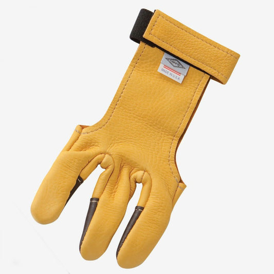 NEET Deerskin Shooting Glove