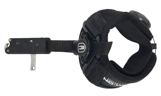 NOCK ON Back Strap Release