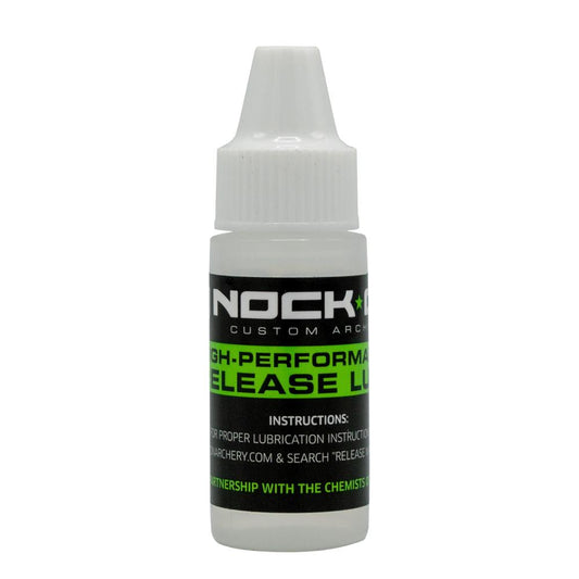 NOCK ON High - Performance Release Lube