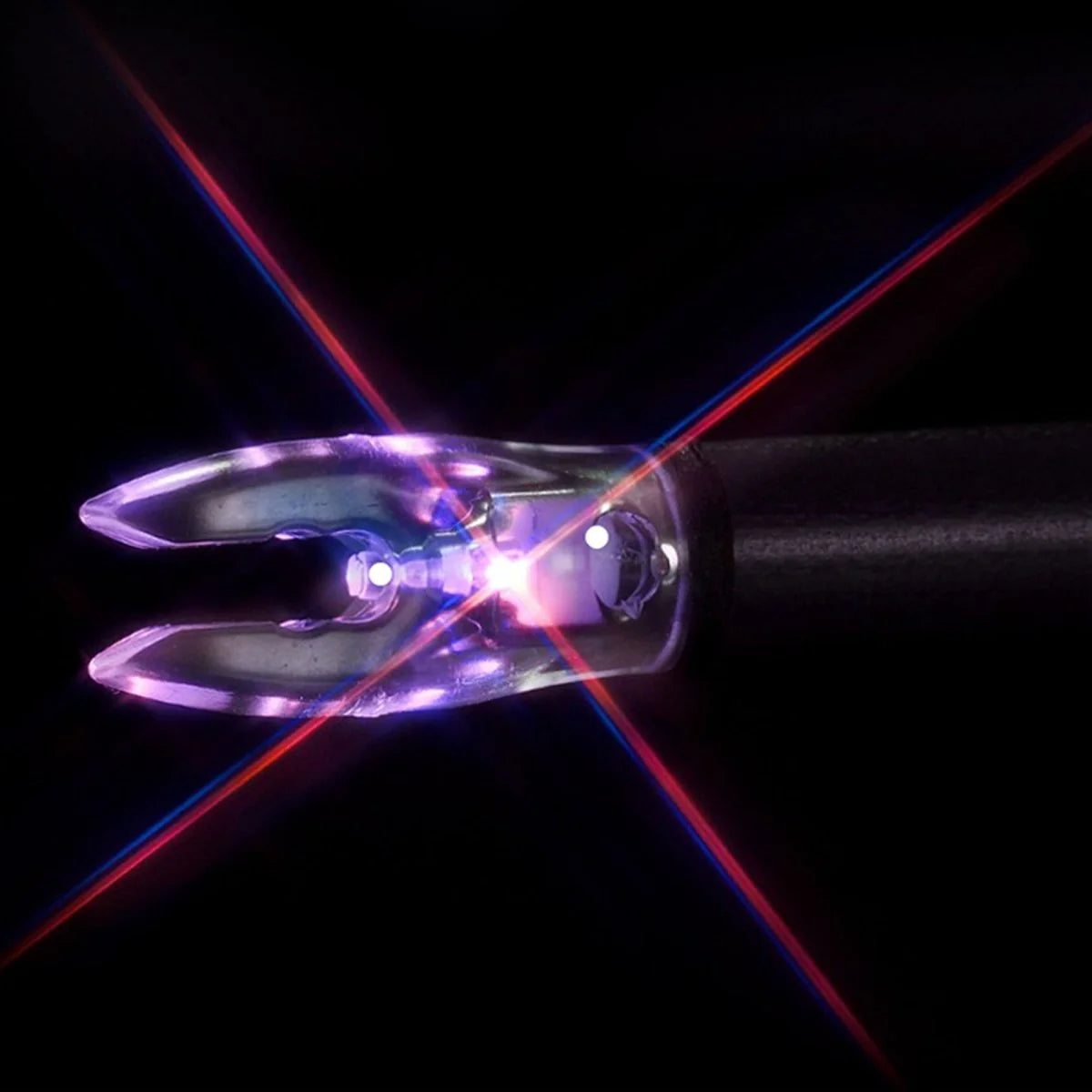 NOCKTURNAL Lighted Nocks Universal Fit