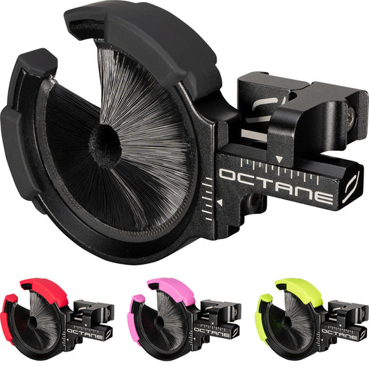 OCTANE Octagon Pro IMS Rest
