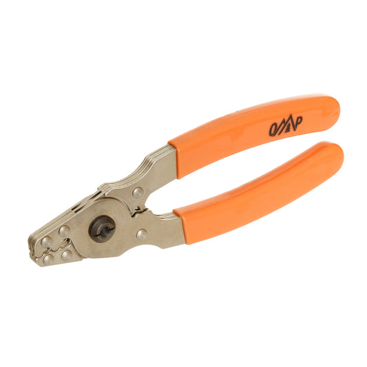OMP Trucrimp Nocking Pliers