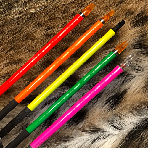 ONESTRINGER Arrow Wraps .8 Inch - 12pk